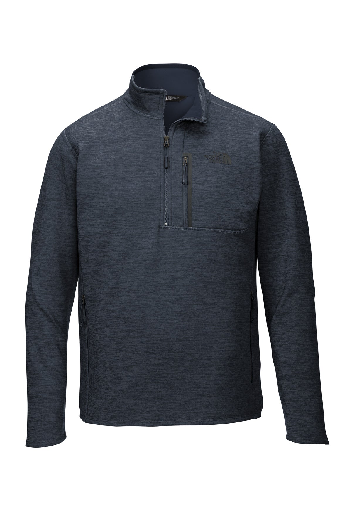 The North Face  Skyline 1/2-Zip Fleece NF0A7V63 Urban Navy Heather