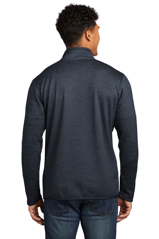 The North Face  Skyline 1/2-Zip Fleece NF0A7V63 Urban Navy Heather