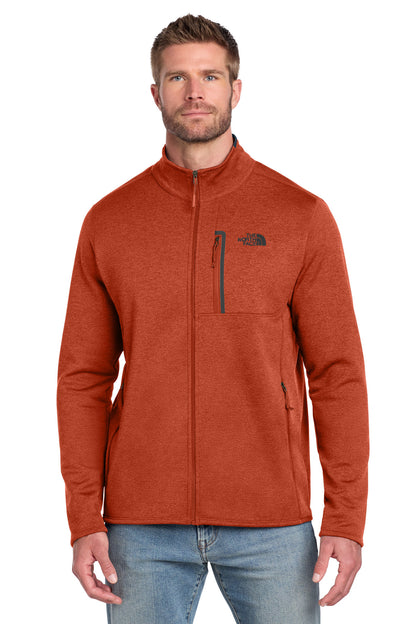 The North Face Skyline Full-Zip Fleece Jacket NF0A7V64