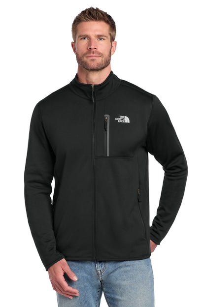 The North Face Skyline Full-Zip Fleece Jacket NF0A7V64