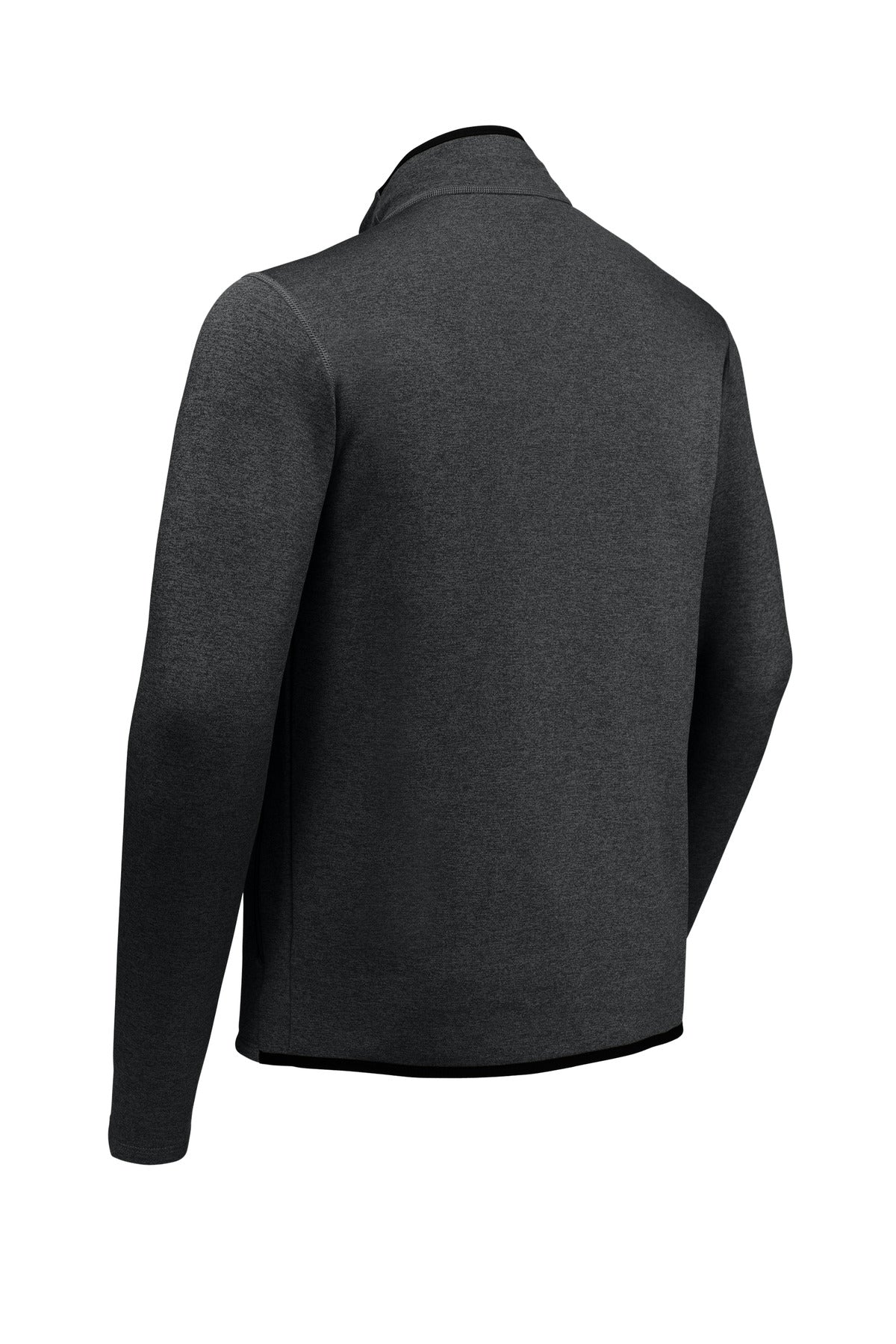 The North Face Skyline Full-Zip Fleece Jacket NF0A7V64 TNF Dark Grey Heather