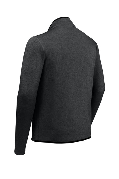 The North Face Skyline Full-Zip Fleece Jacket NF0A7V64 TNF Dark Grey Heather