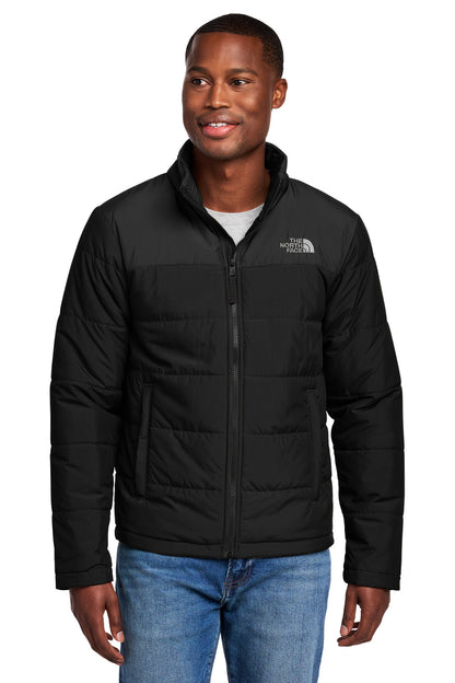The North Face Chest Logo Everyday Insulated Jacket