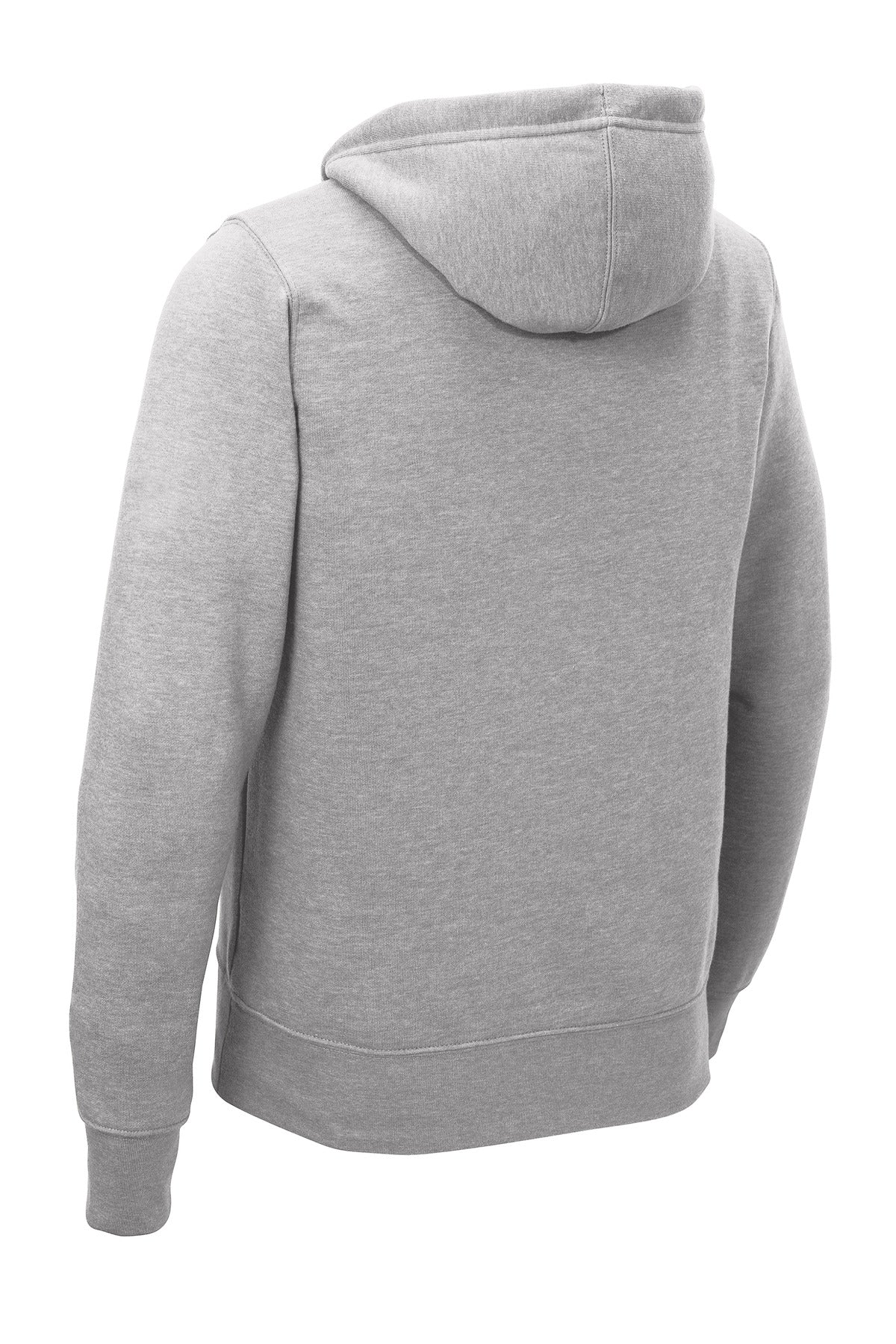 LIMITED EDITION The North Face Chest Logo Pullover Hoodie NF0A7V9B TNF Light Grey Heather