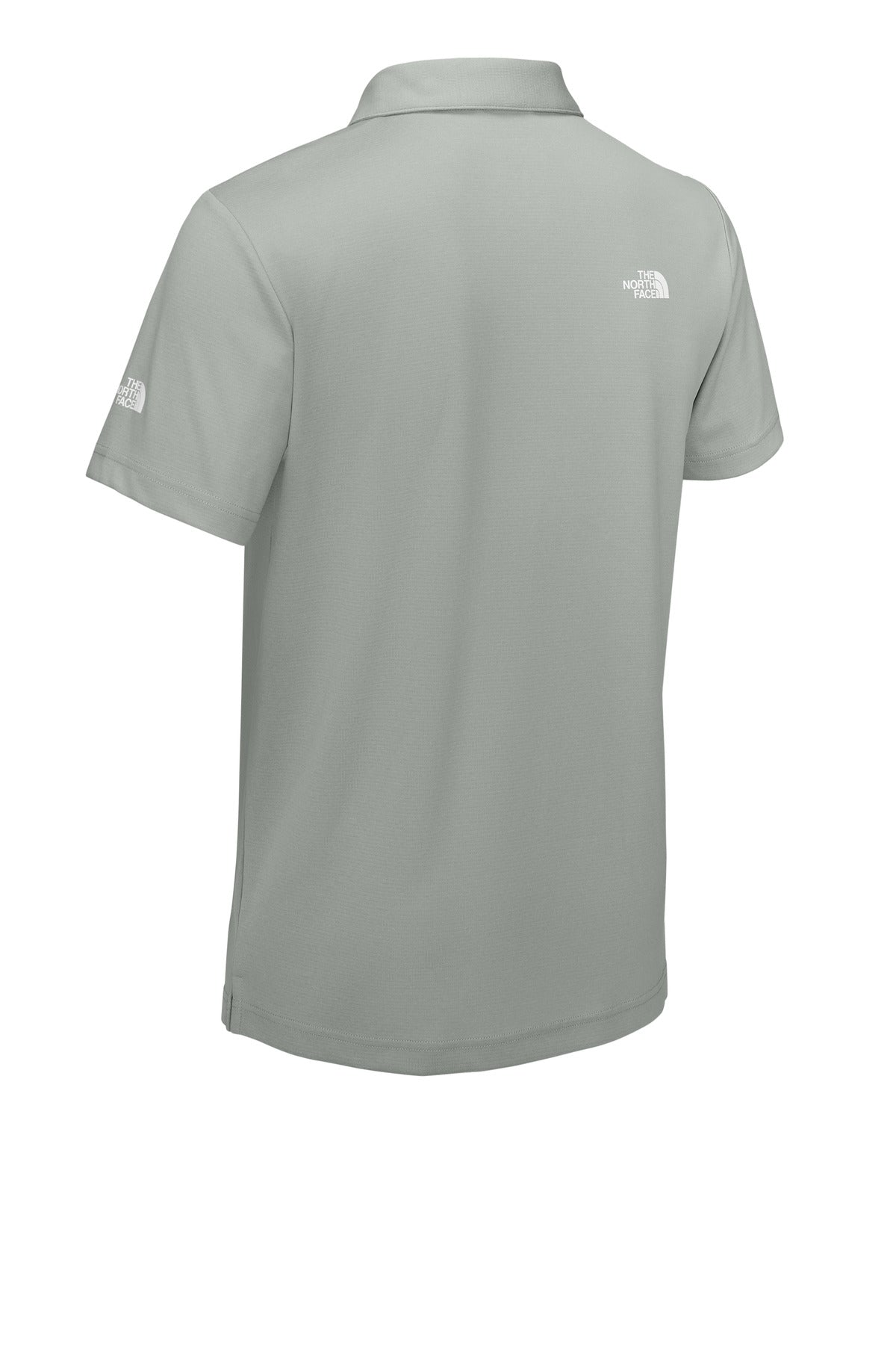 The North Face Ambition Polo NF0A8ENM Meld Grey Heather