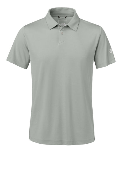 The North Face Ambition Polo NF0A8ENM Meld Grey Heather