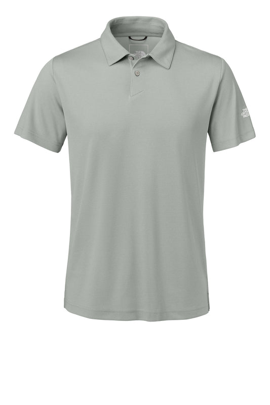 The North Face Ambition Polo NF0A8ENM Meld Grey Heather