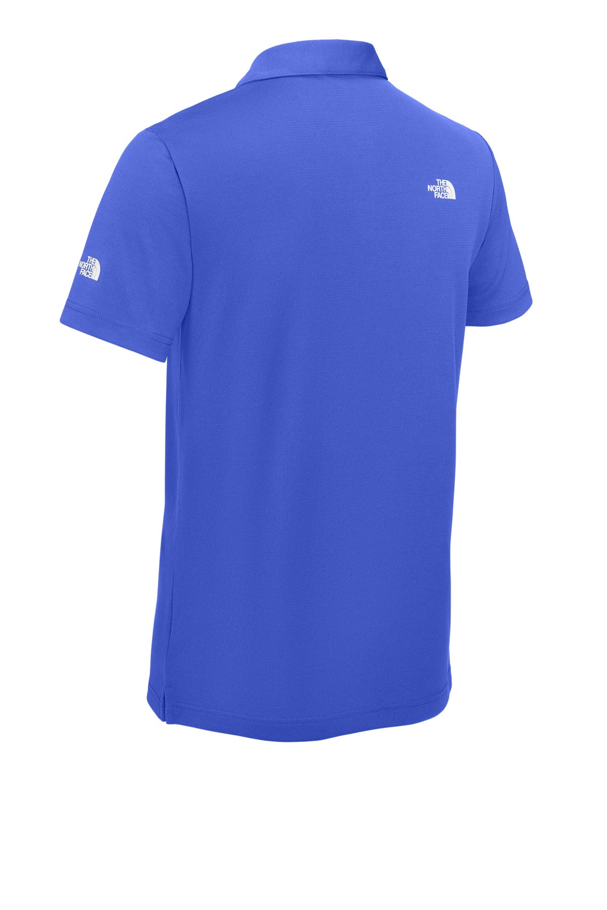 The North Face Ambition Polo NF0A8ENM Solar Blue
