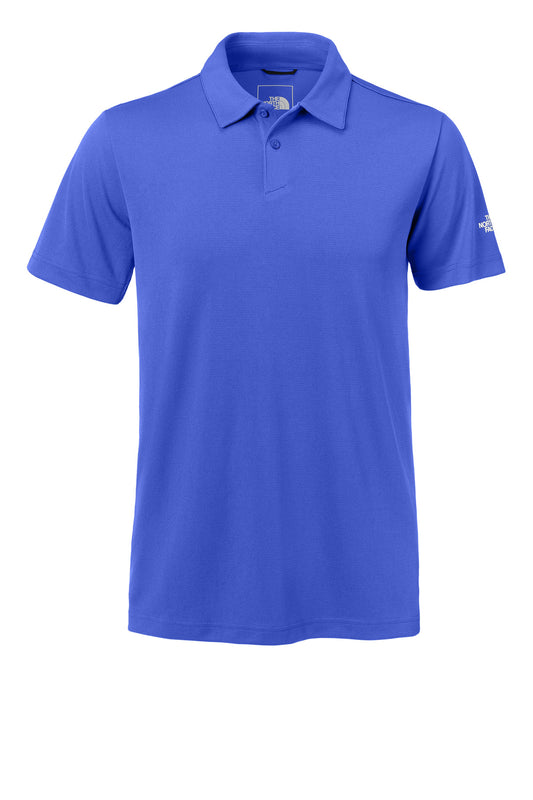 The North Face Ambition Polo NF0A8ENM Solar Blue
