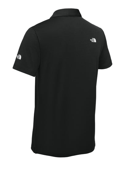 The North Face Ambition Polo NF0A8ENM TNF Black