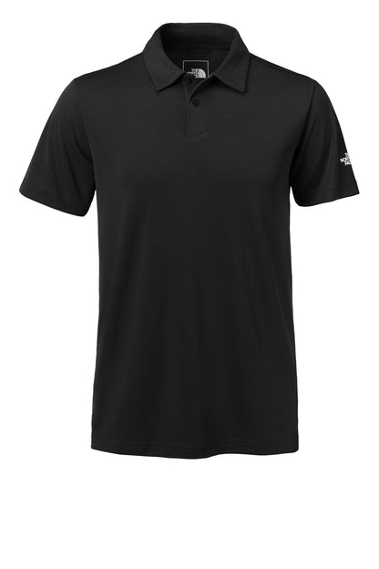 The North Face Ambition Polo NF0A8ENM TNF Black