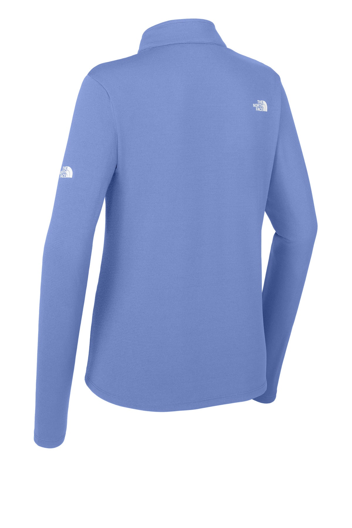 The North Face Women's Ambition 1/4-Zip NF0A8ENQ Deep Periwinkle
