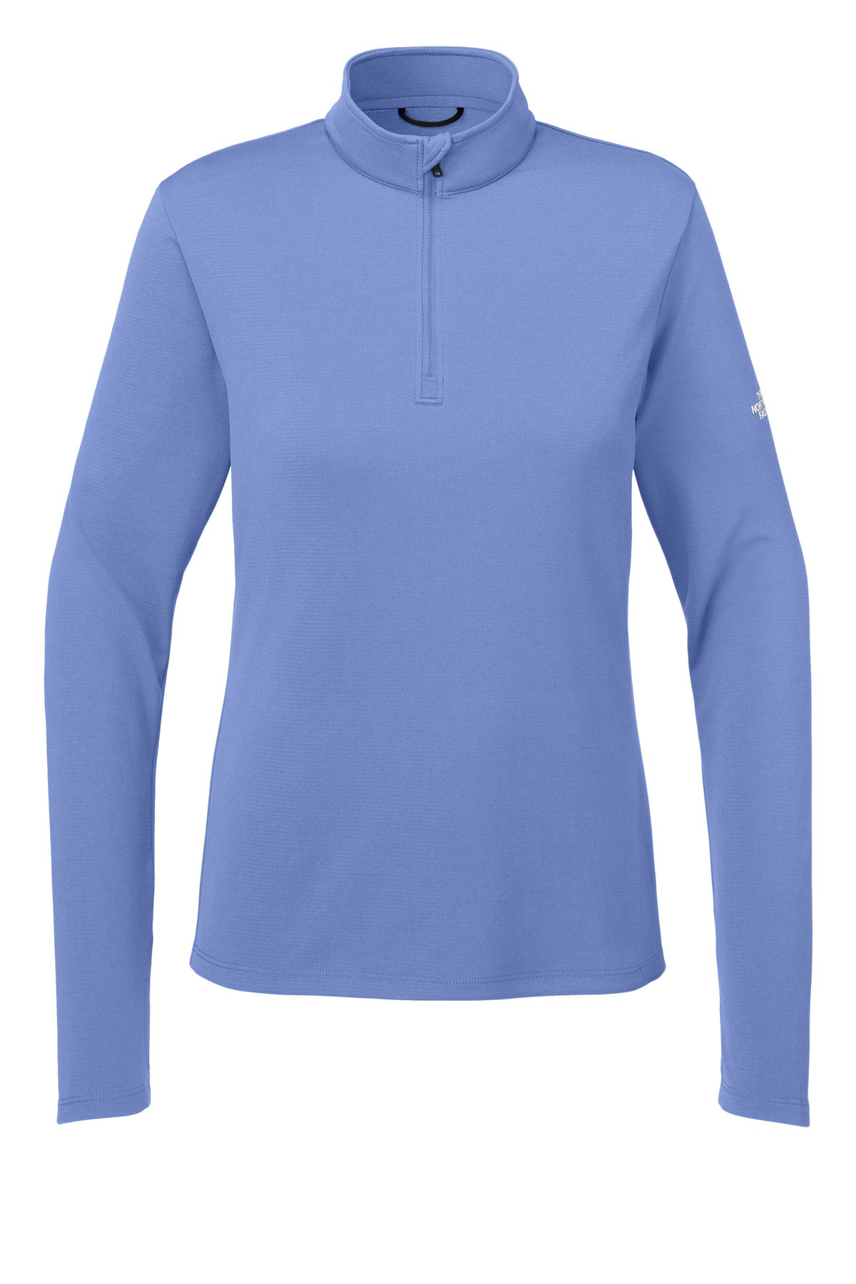 The North Face Women's Ambition 1/4-Zip NF0A8ENQ Deep Periwinkle