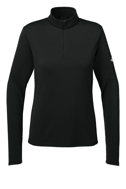 The North Face Women's Ambition 1/4-Zip NF0A8ENQ TNF Black
