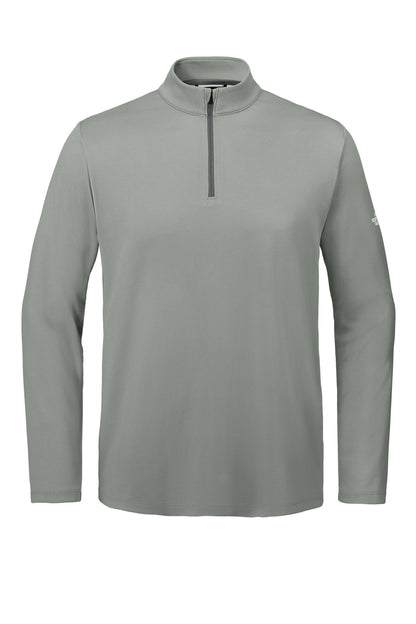 The North Face Ambition 1/4-Zip NF0A8ENR Meld Grey Heather