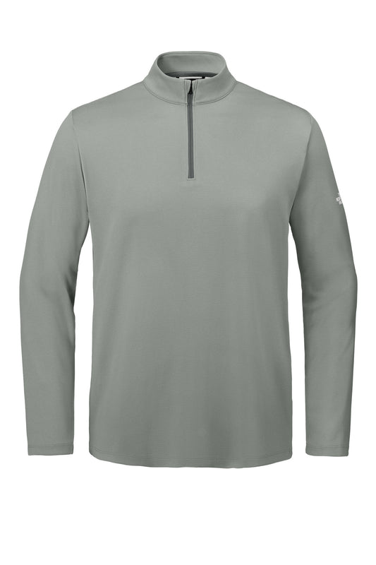 The North Face Ambition 1/4-Zip NF0A8ENR Meld Grey Heather