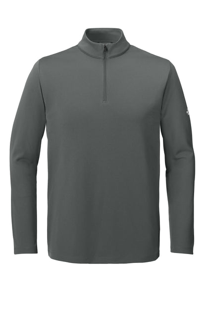 The North Face Ambition 1/4-Zip NF0A8ENR Smoked Pearl Grey