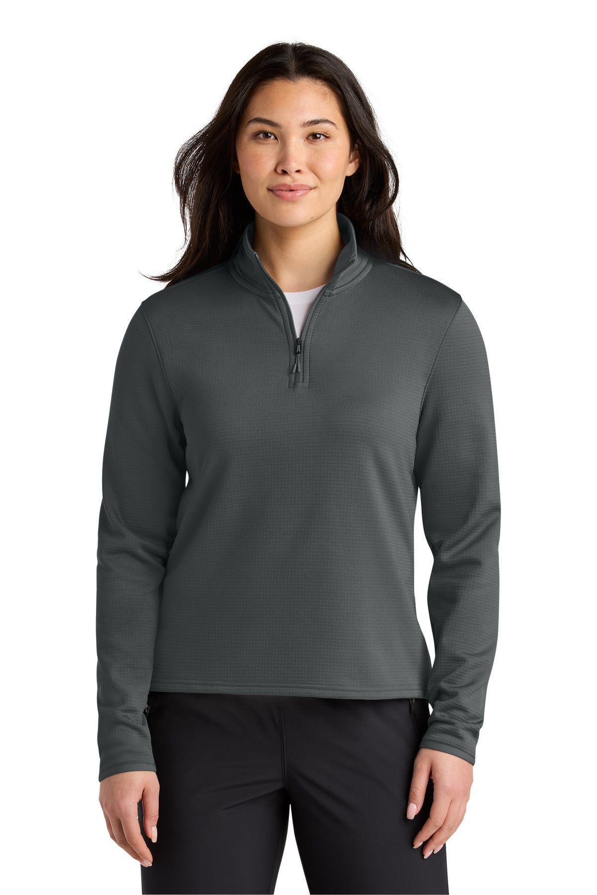 The North Face Women's Aim 1/4-Zip Fleece