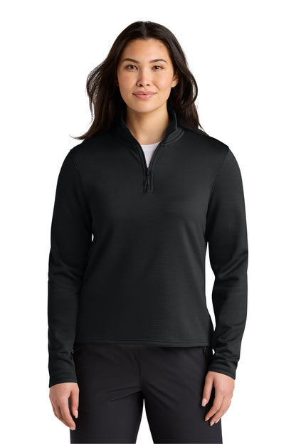 The North Face Women's Aim 1/4-Zip Fleece