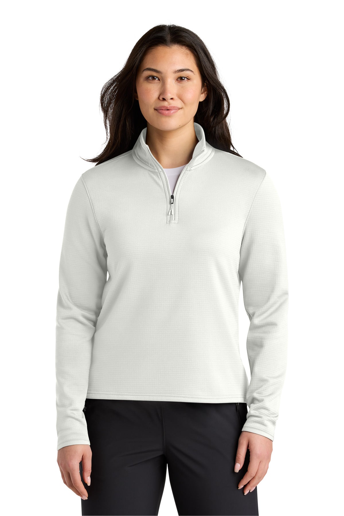 The North Face Women's Aim 1/4-Zip Fleece