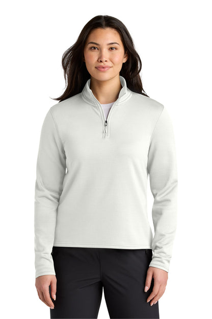 The North Face Women's Aim 1/4-Zip Fleece