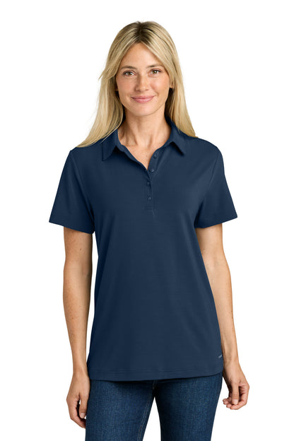 The North Face Women's Canyon Crest Polo
