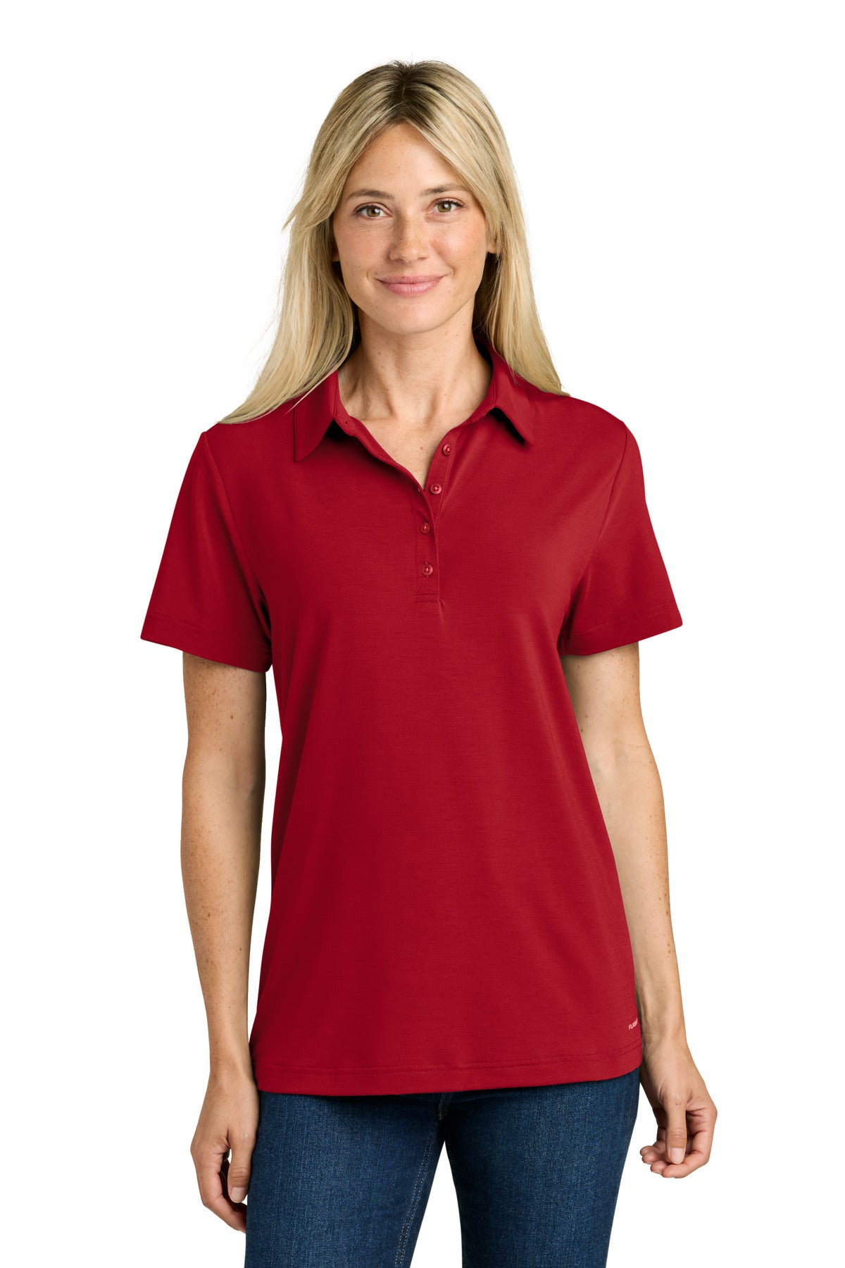 The North Face Women's Canyon Crest Polo