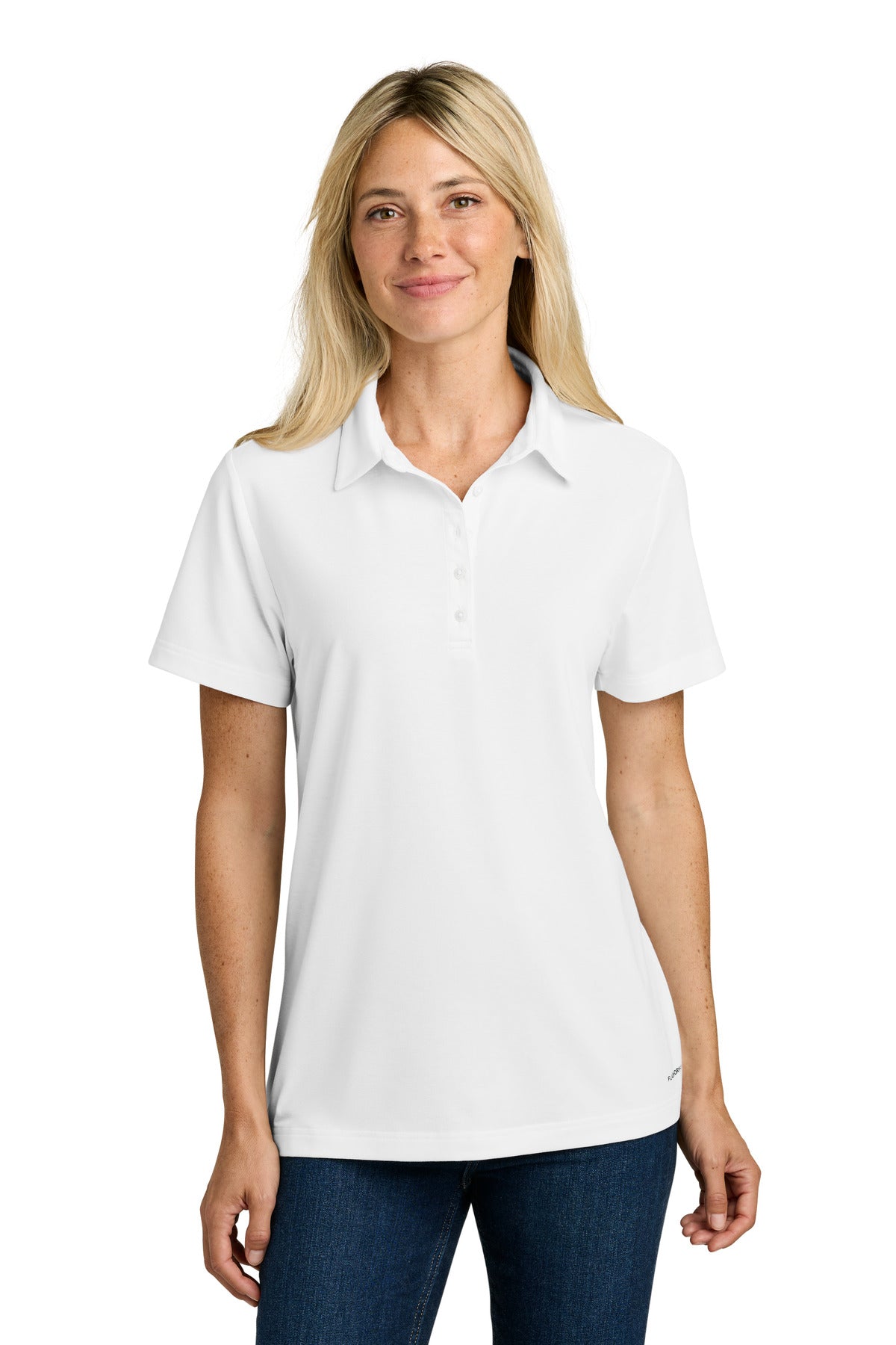 The North Face Women's Canyon Crest Polo