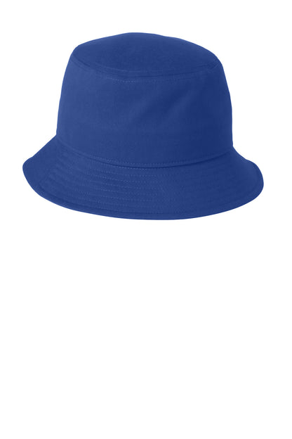 Nike Swoosh Bucket Hat NKBFN6319 Game Royal