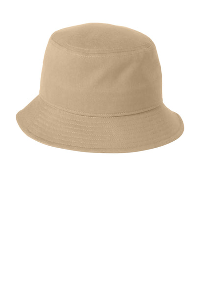 Nike Swoosh Bucket Hat NKBFN6319 Khaki