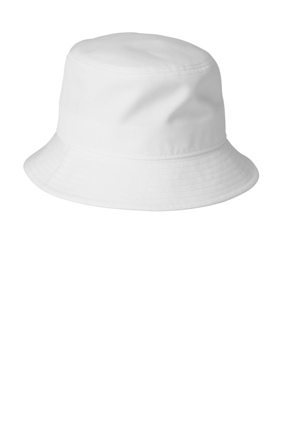 Nike Swoosh Bucket Hat NKBFN6319 White
