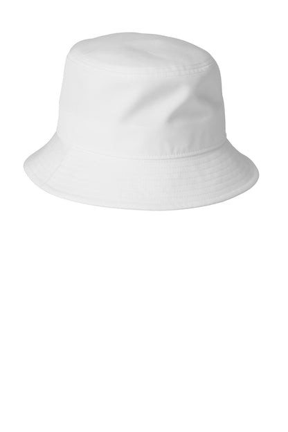 Nike Swoosh Bucket Hat NKBFN6319 White