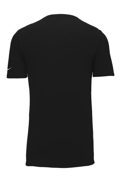 Nike Dri-FIT Cotton/Poly Tee NKBQ5231 Black