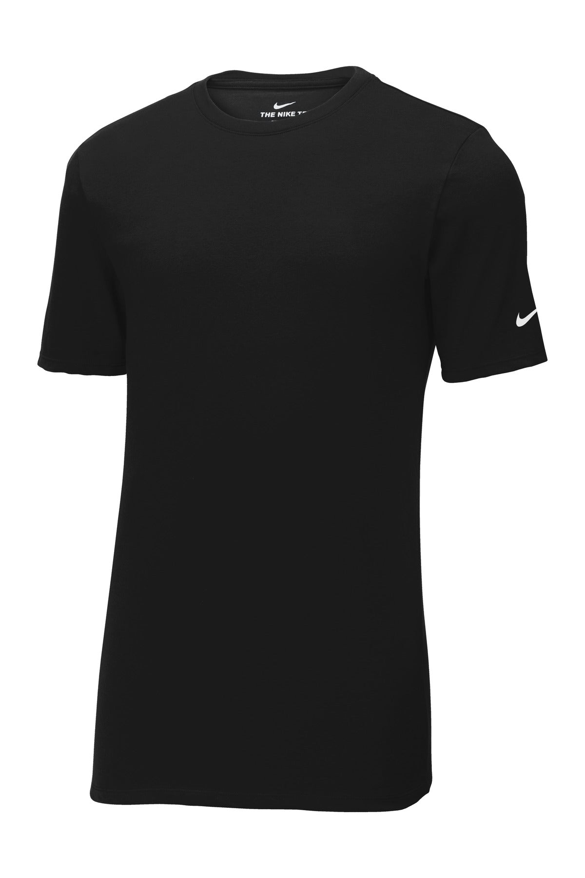 Nike Dri-FIT Cotton/Poly Tee NKBQ5231 Black