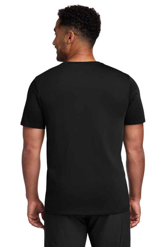 Nike Dri-FIT Cotton/Poly Tee NKBQ5231 Black