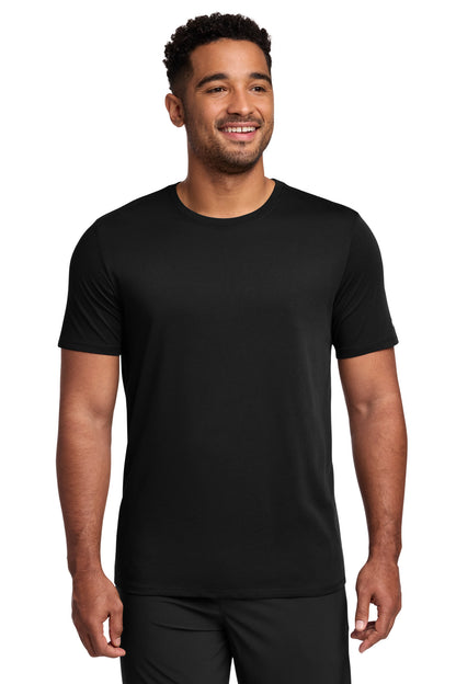 Nike Dri-FIT Cotton/Poly Tee NKBQ5231 Black