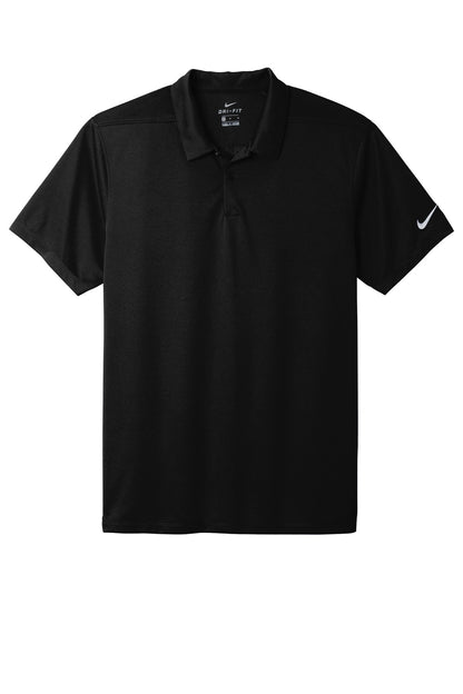 Nike Dry Essential Solid Polo NKBV6042 Black