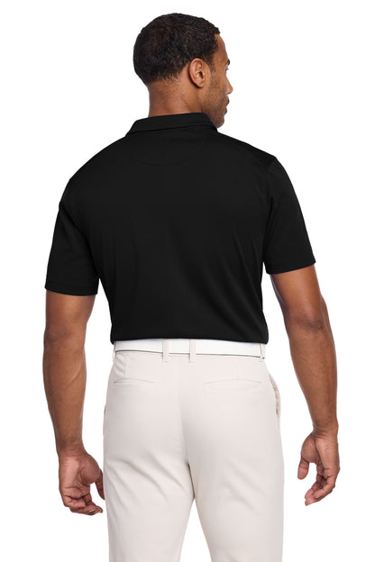 Nike Dry Essential Solid Polo NKBV6042 Black
