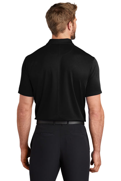 Nike Dry Essential Solid Polo NKBV6042 Black