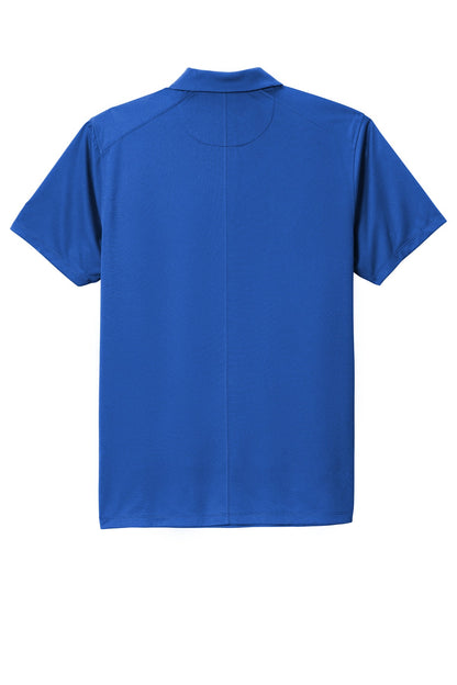 Nike Dry Essential Solid Polo NKBV6042 Game Royal