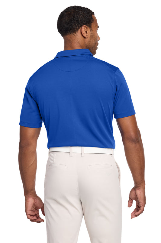 Nike Dry Essential Solid Polo NKBV6042 Game Royal