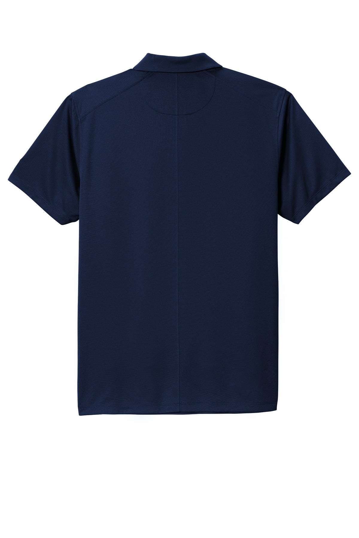 Nike Dry Essential Solid Polo NKBV6042 Midnight Navy