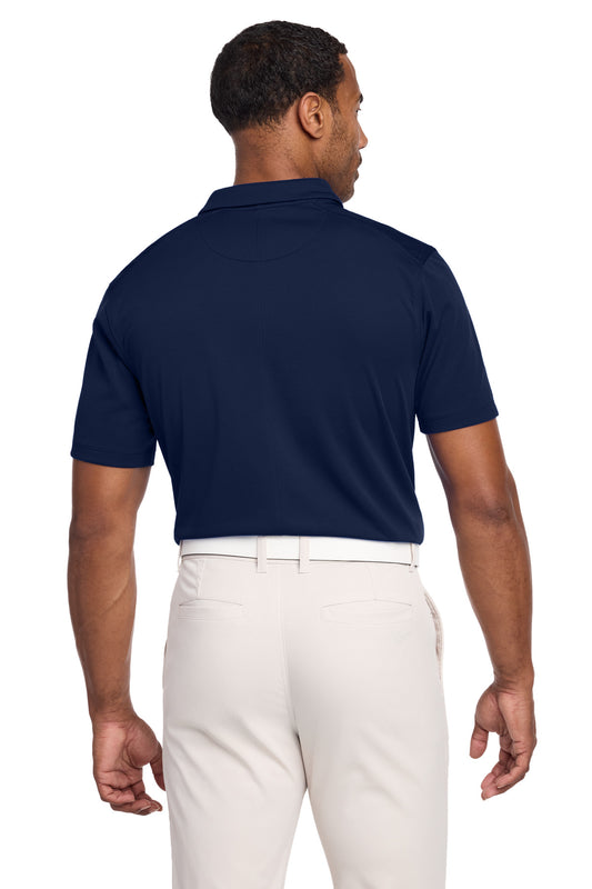 Nike Dry Essential Solid Polo NKBV6042 Midnight Navy