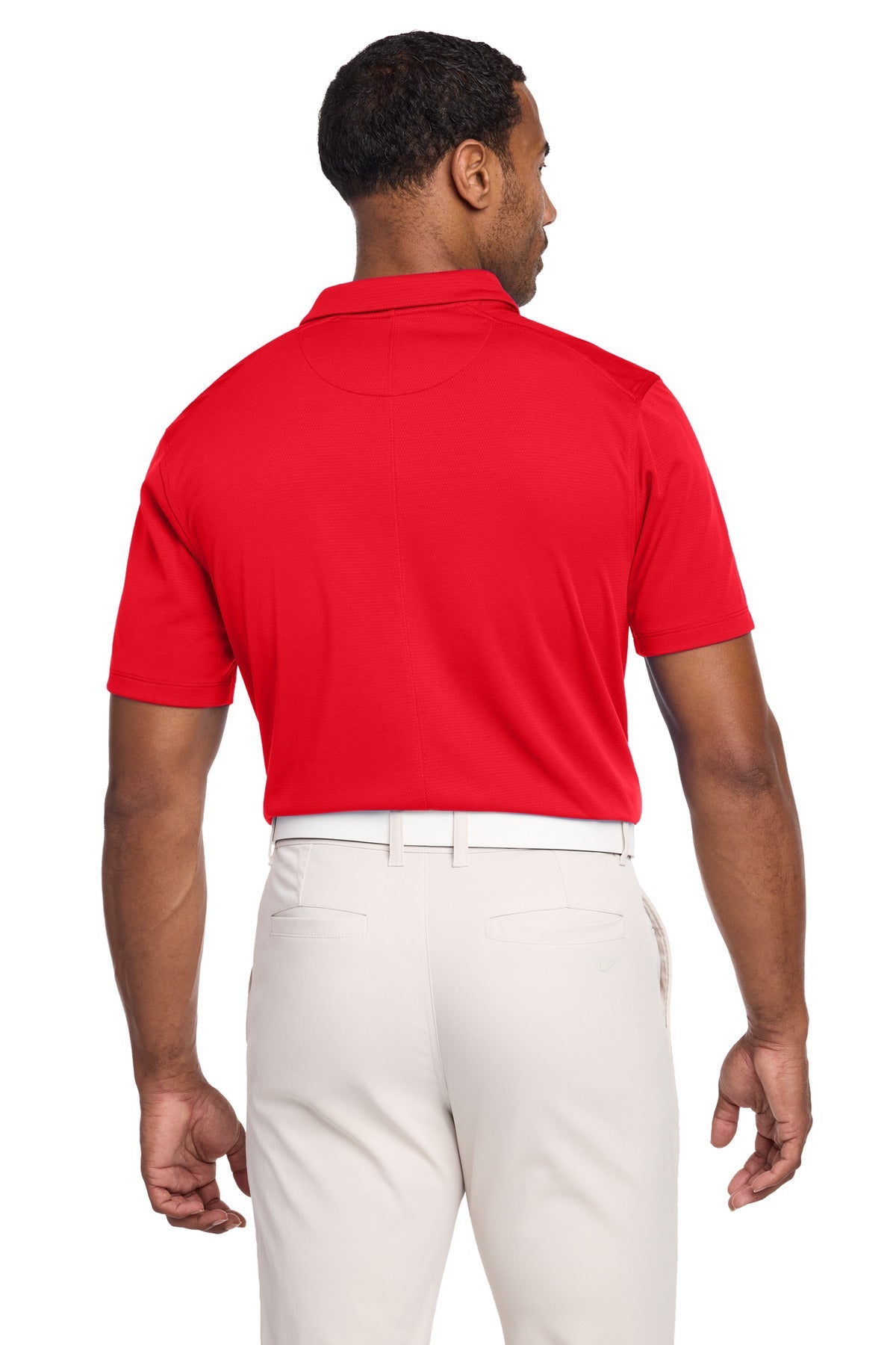 Nike Dry Essential Solid Polo image 2