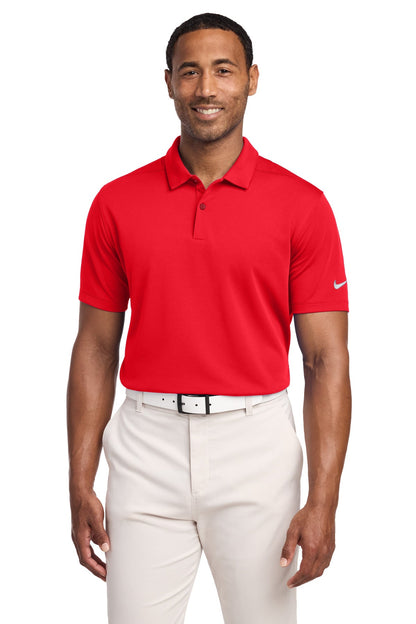 Nike Dry Essential Solid Polo image 1