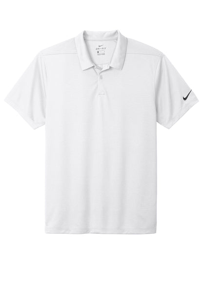 Nike Dry Essential Solid Polo NKBV6042 White