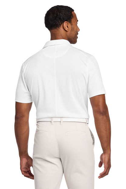 Nike Dry Essential Solid Polo NKBV6042 White