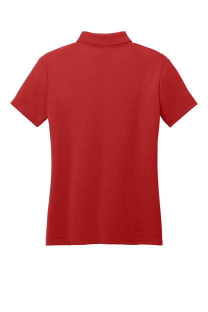 Nike Women's Dry Essential Solid Polo image 4