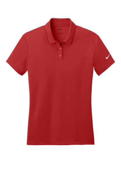 Nike Women's Dry Essential Solid Polo image 3