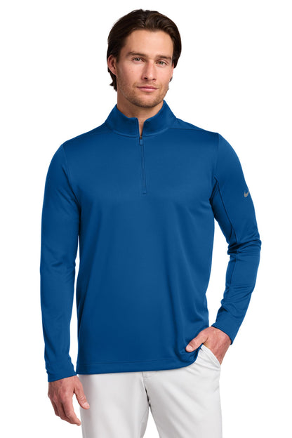 Nike Dry 1/2-Zip Cover-Up image 1